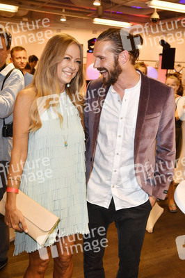 TK Maxx Late Night Shopping Event in Berlin