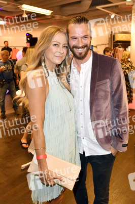 TK Maxx Late Night Shopping Event in Berlin