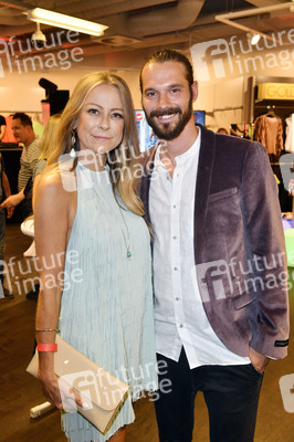 TK Maxx Late Night Shopping Event in Berlin