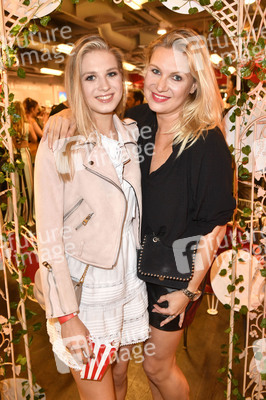 TK Maxx Late Night Shopping Event in Berlin