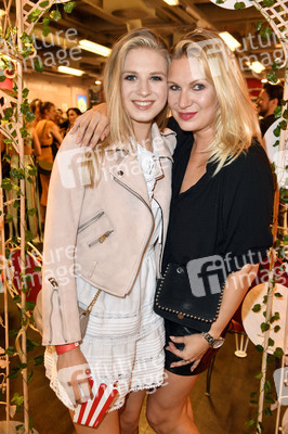 TK Maxx Late Night Shopping Event in Berlin