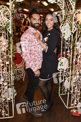 TK Maxx Late Night Shopping Event in Berlin