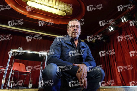Pressekonferenz zur Zukunft der Volksbühne in Berlin