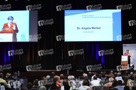 Deutschen Mietertag 2019 in Köln