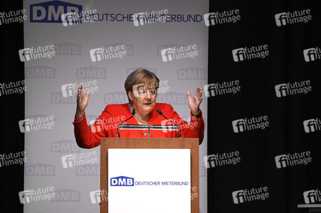 Deutschen Mietertag 2019 in Köln