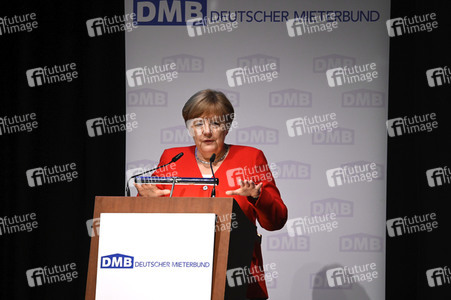 Deutschen Mietertag 2019 in Köln