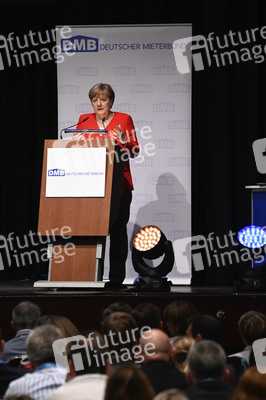 Deutschen Mietertag 2019 in Köln