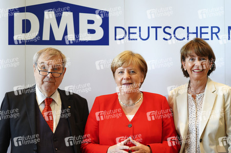 Deutschen Mietertag 2019 in Köln