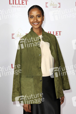 Les Ateliers Lillet Female Empowerment Event in München