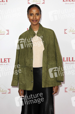 Les Ateliers Lillet Female Empowerment Event in München