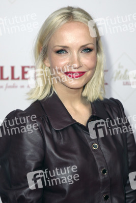 Les Ateliers Lillet Female Empowerment Event in München