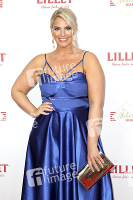 Les Ateliers Lillet Female Empowerment Event in München