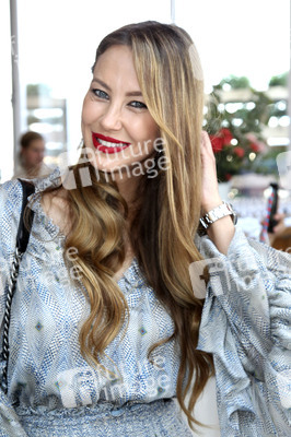 Les Ateliers Lillet Female Empowerment Event in München