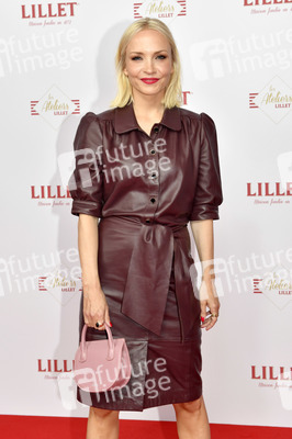 Les Ateliers Lillet Female Empowerment Event in München