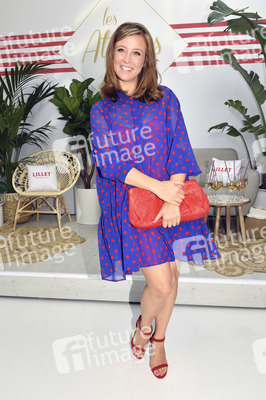 Les Ateliers Lillet Female Empowerment Event in München