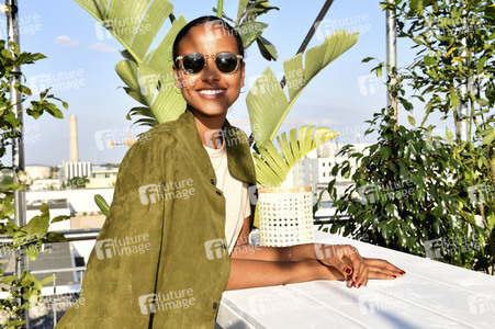 Les Ateliers Lillet Female Empowerment Event in München