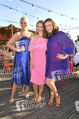 Les Ateliers Lillet Female Empowerment Event in München