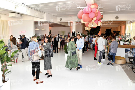 Les Ateliers Lillet Female Empowerment Event in München