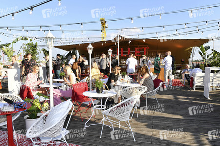 Les Ateliers Lillet Female Empowerment Event in München