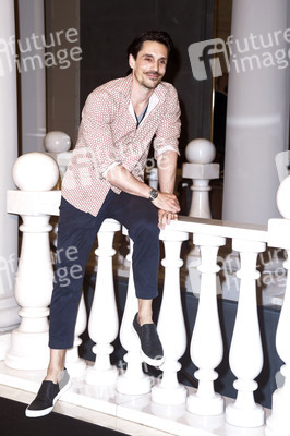 Verleihung des Berlin Series Award 2019 in Berlin