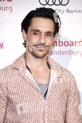 Verleihung des Berlin Series Award 2019 in Berlin