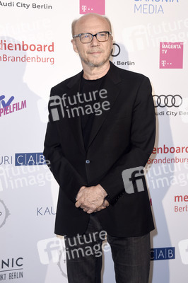 Verleihung des Berlin Series Award 2019 in Berlin