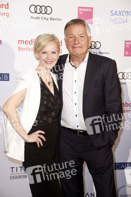 Verleihung des Berlin Series Award 2019 in Berlin