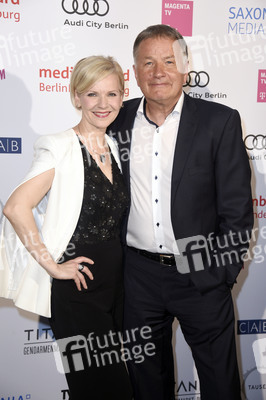 Verleihung des Berlin Series Award 2019 in Berlin