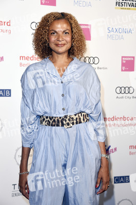 Verleihung des Berlin Series Award 2019 in Berlin