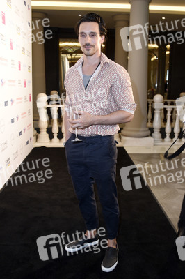 Verleihung des Berlin Series Award 2019 in Berlin