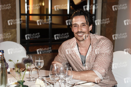 Verleihung des Berlin Series Award 2019 in Berlin