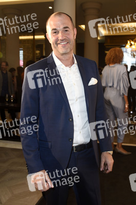 Verleihung des Berlin Series Award 2019 in Berlin