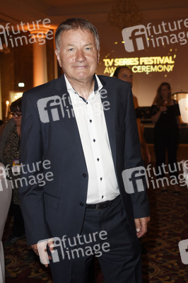 Verleihung des Berlin Series Award 2019 in Berlin