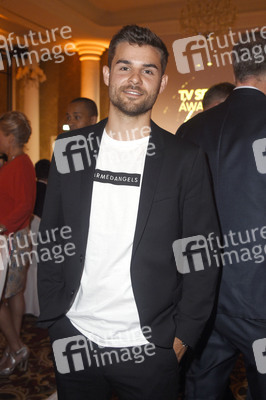 Verleihung des Berlin Series Award 2019 in Berlin