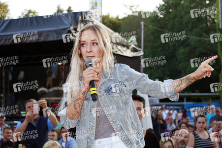 Sommer Open Air 2019 in Görlitz