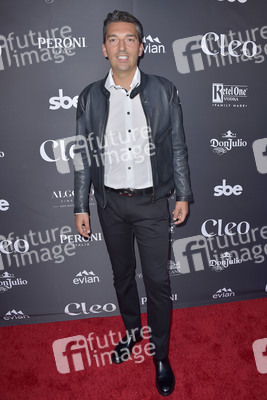 Wiedereröffnung des Cleo Hollywood in Los Angeles