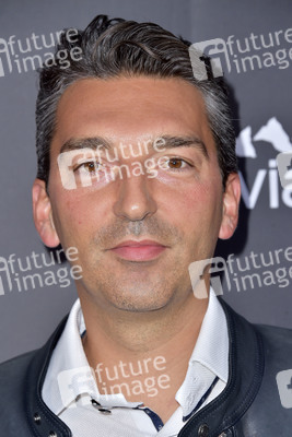 Wiedereröffnung des Cleo Hollywood in Los Angeles