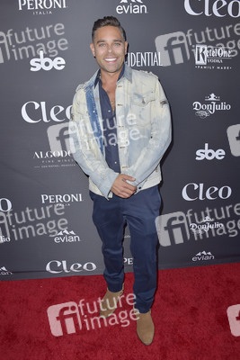 Wiedereröffnung des Cleo Hollywood in Los Angeles