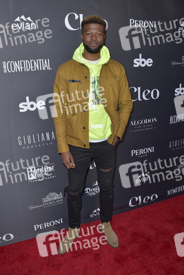 Wiedereröffnung des Cleo Hollywood in Los Angeles