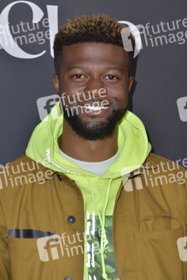 Wiedereröffnung des Cleo Hollywood in Los Angeles