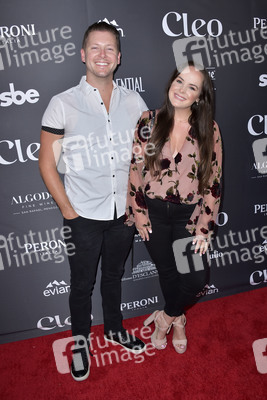 Wiedereröffnung des Cleo Hollywood in Los Angeles