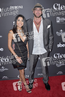 Wiedereröffnung des Cleo Hollywood in Los Angeles