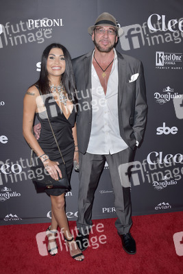 Wiedereröffnung des Cleo Hollywood in Los Angeles