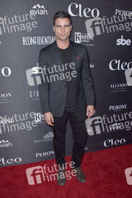 Wiedereröffnung des Cleo Hollywood in Los Angeles