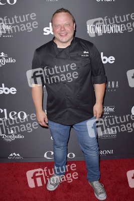 Wiedereröffnung des Cleo Hollywood in Los Angeles