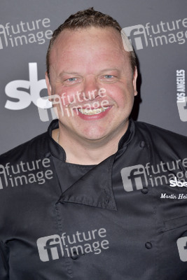 Wiedereröffnung des Cleo Hollywood in Los Angeles