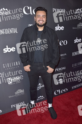 Wiedereröffnung des Cleo Hollywood in Los Angeles