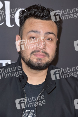 Wiedereröffnung des Cleo Hollywood in Los Angeles