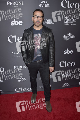 Wiedereröffnung des Cleo Hollywood in Los Angeles