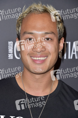 Wiedereröffnung des Cleo Hollywood in Los Angeles